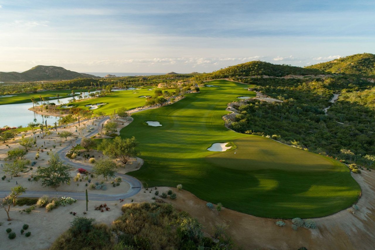 Chileno Bay Golf & Beach Club