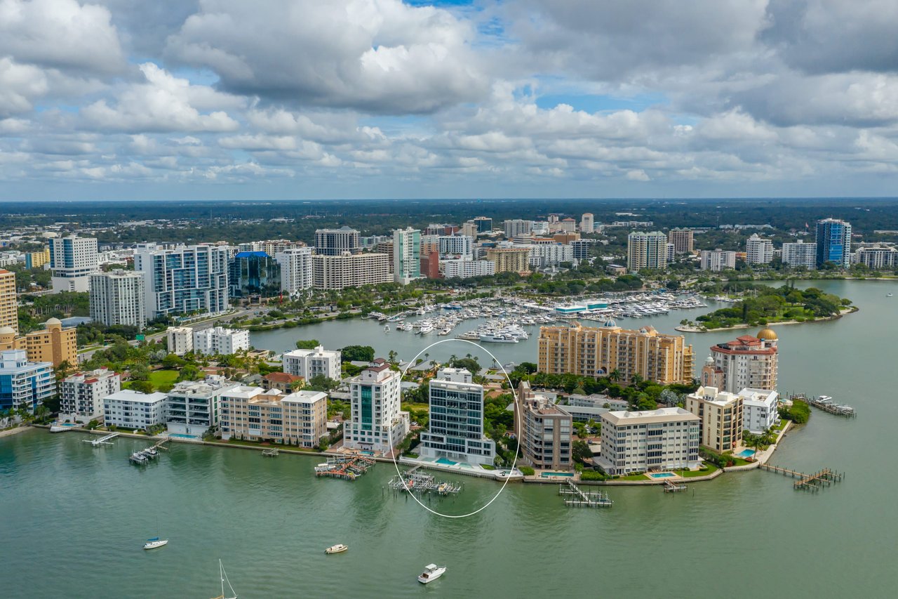 280 Golden Gate Point PH 2