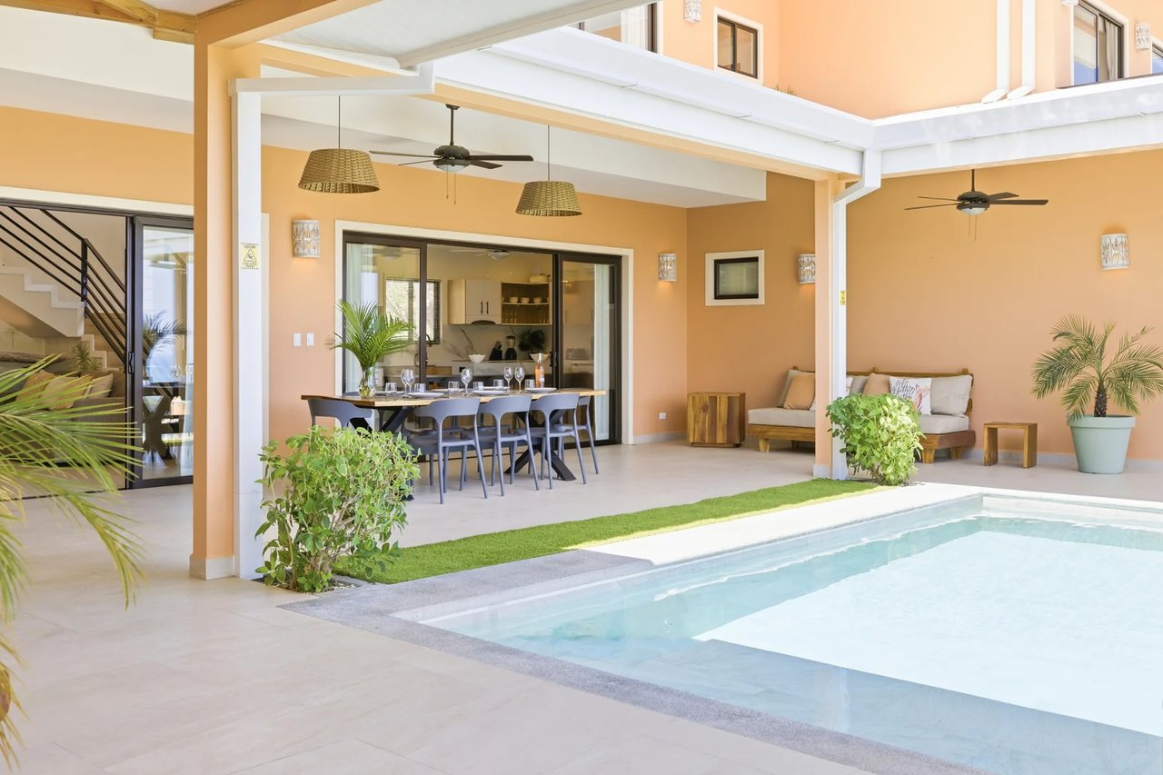 Ocean View Income Property, Tamarindo, Guanacaste
