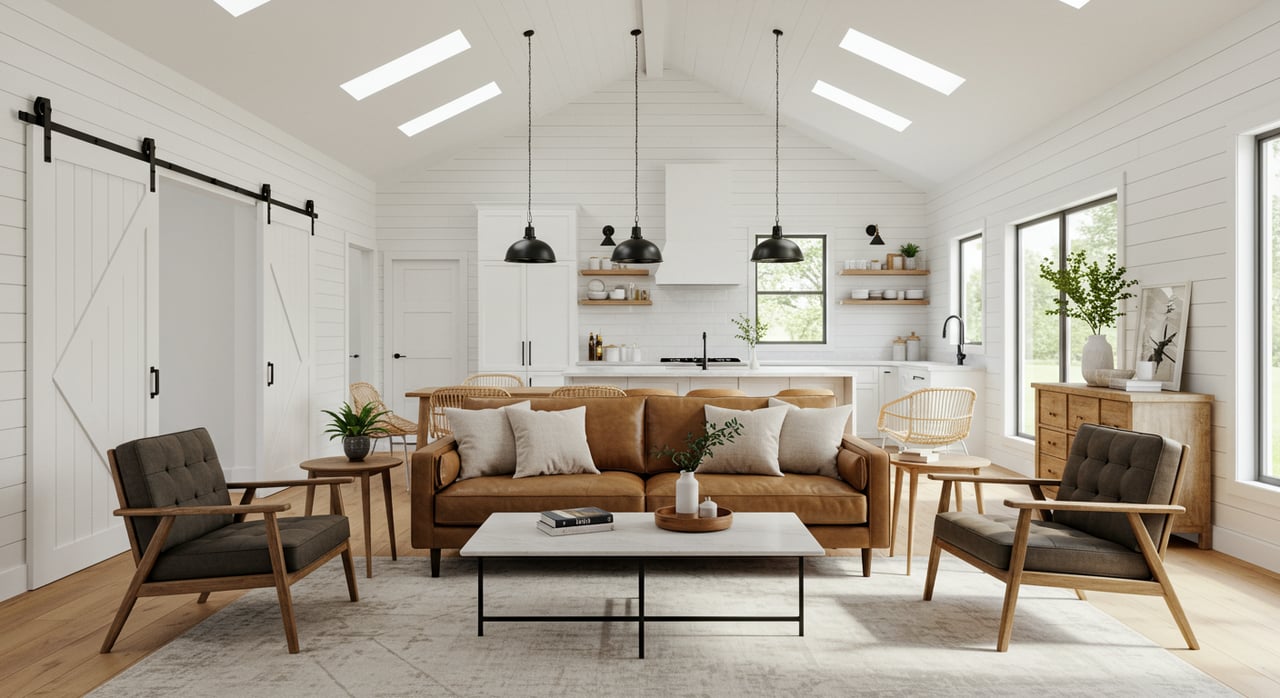 This Is What Sustainable Luxury Looks Like