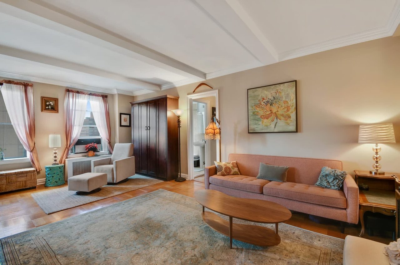 175 West 93rd Street Unit 16B