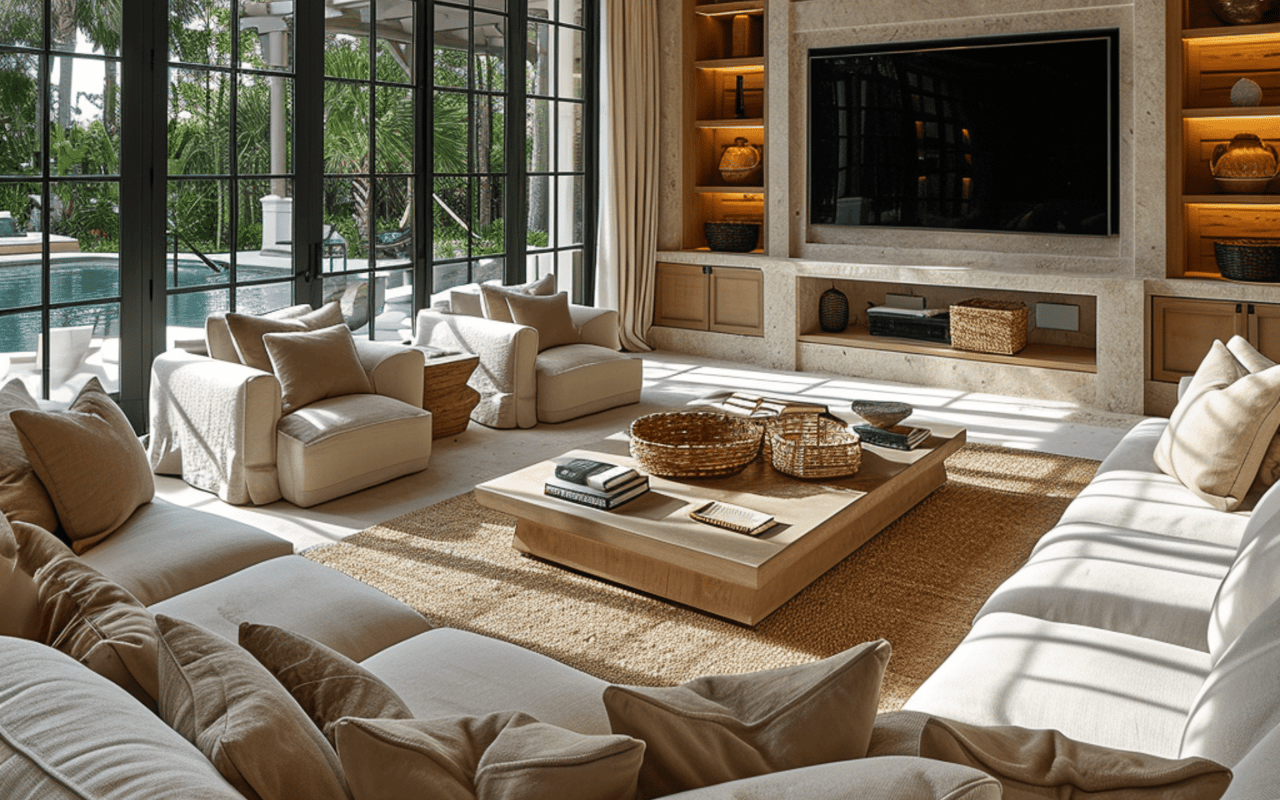 Today's Affluent Home Buyer