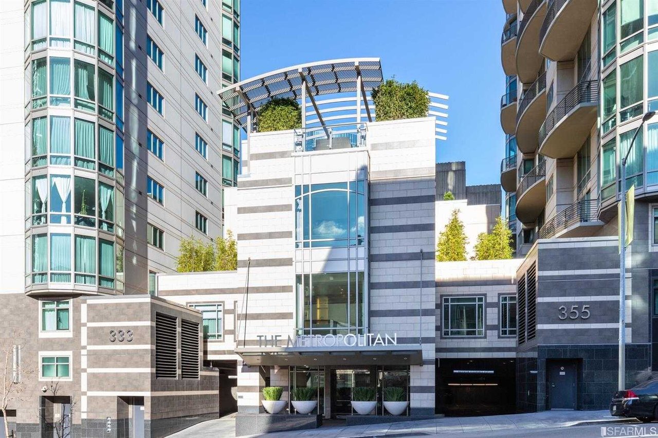 355 1st St Unit S904