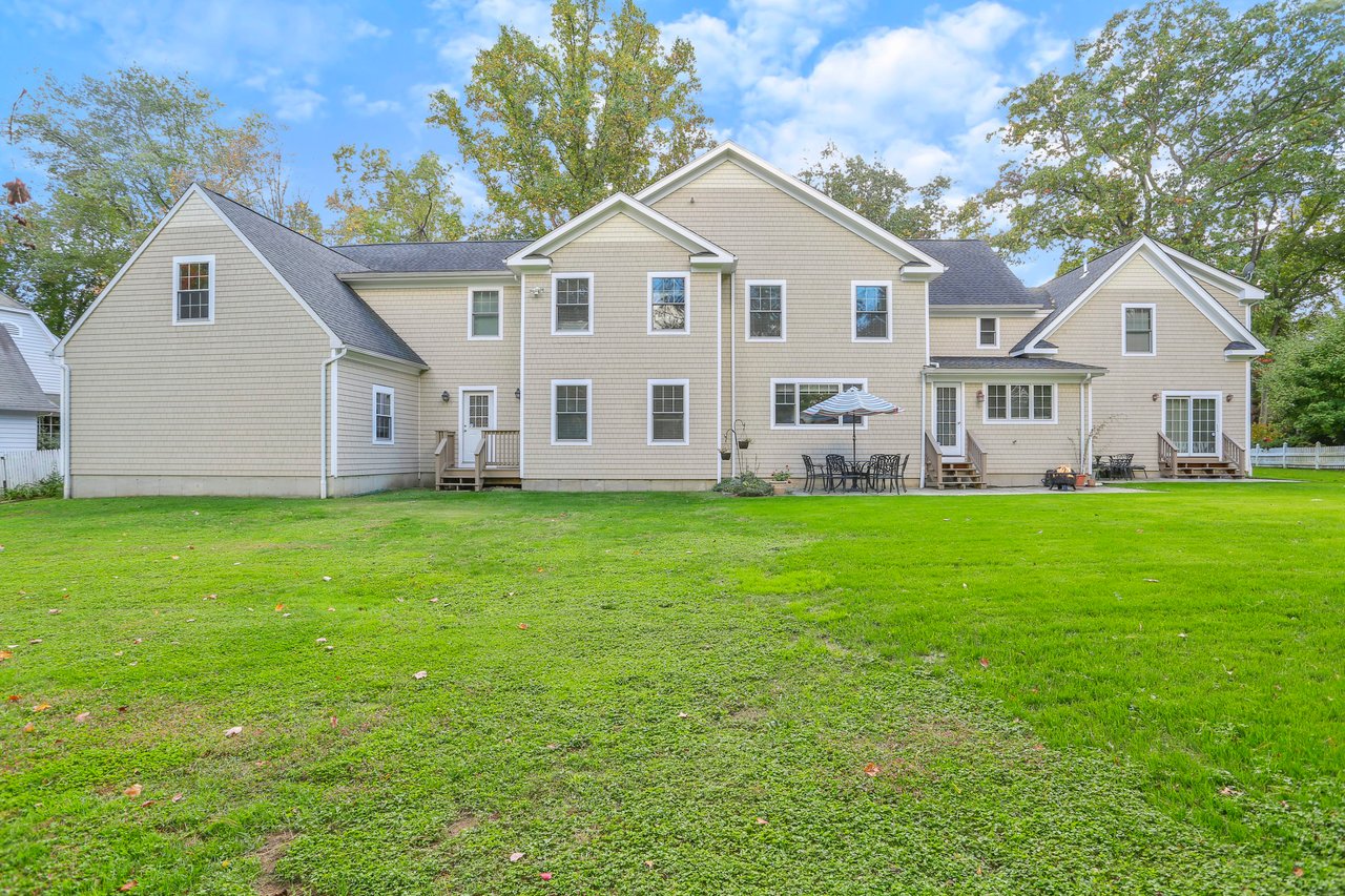 8 Marion Road