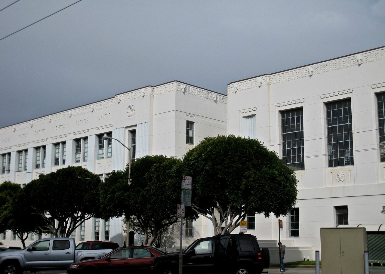 How Schools Impact Real Estate Value in Marina, San Francisco