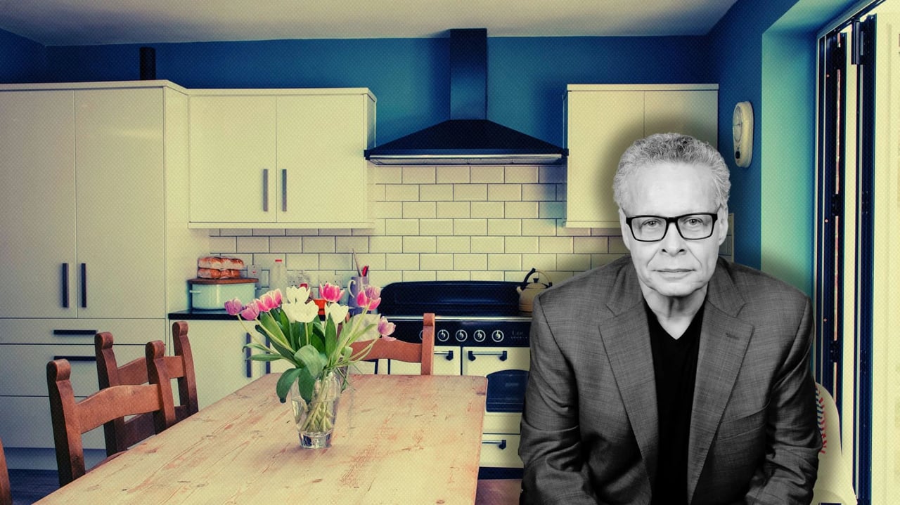 I believe in seller choice. That’s exactly why I’m concerned