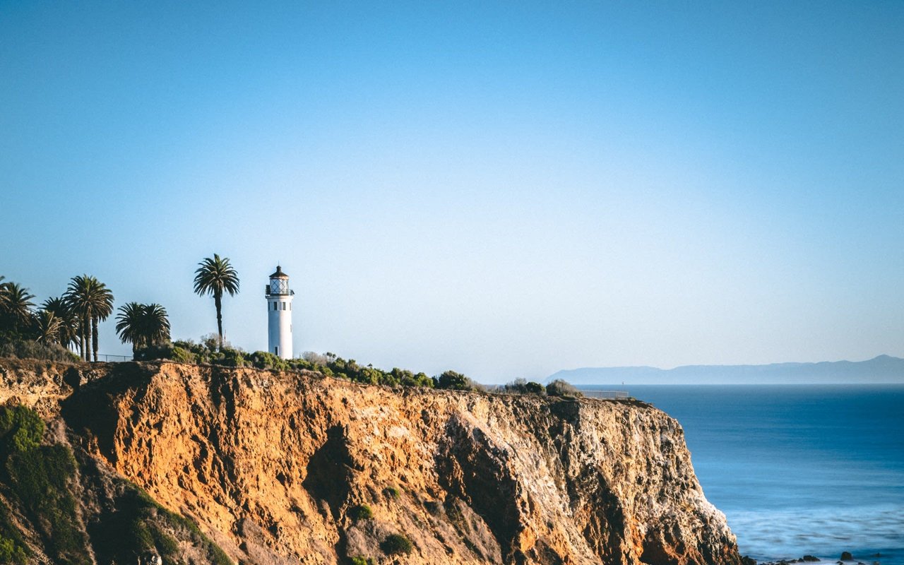 Rancho Palos Verdes