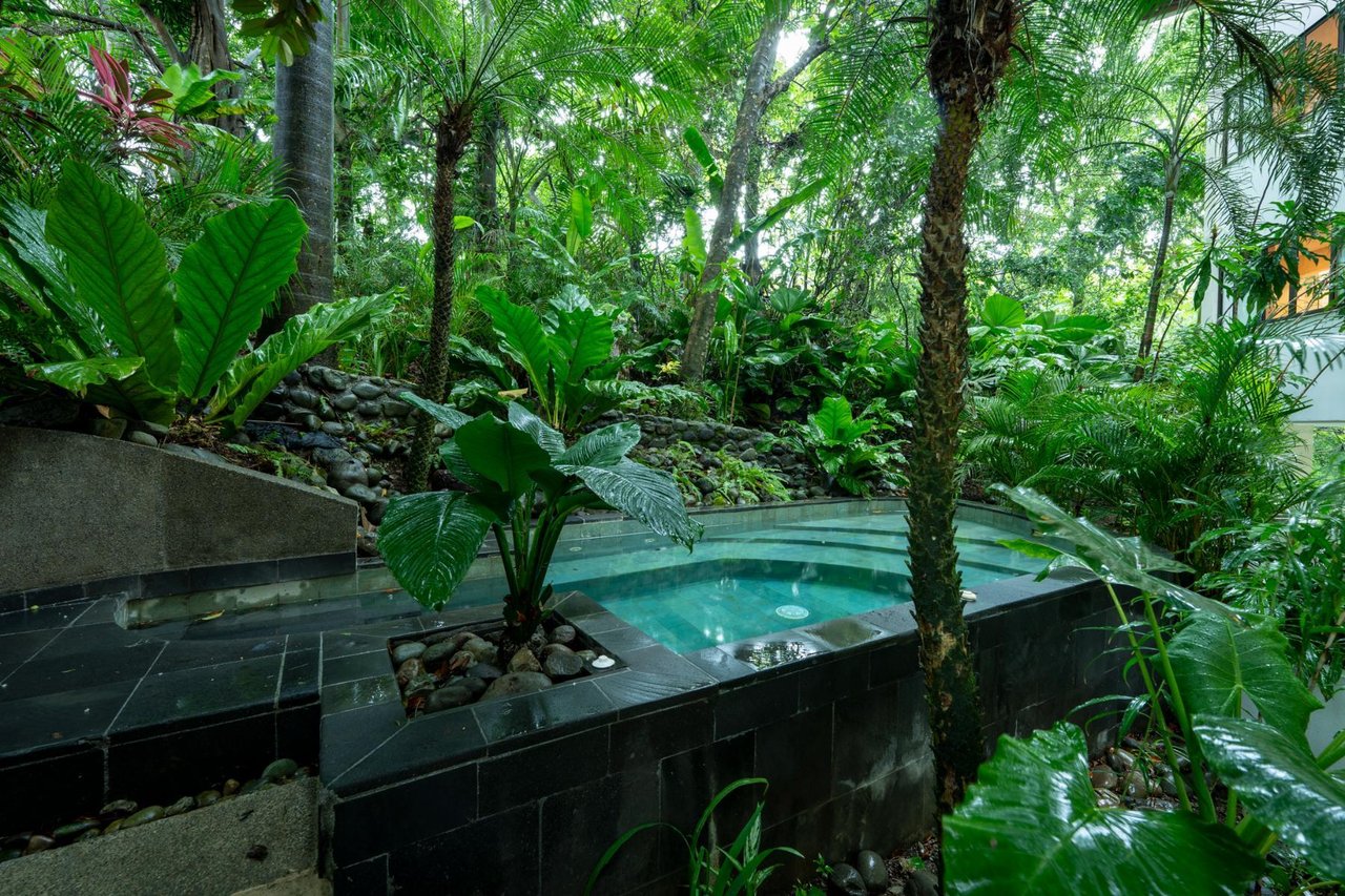 Iconic Infinity Pool Estate, Manuel Antonio, Puntarenas