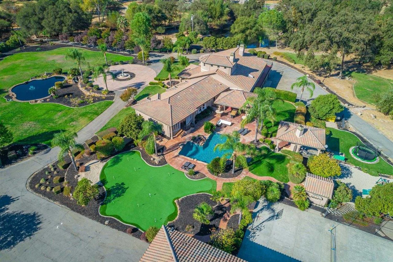 6265 Indian Springs Rd