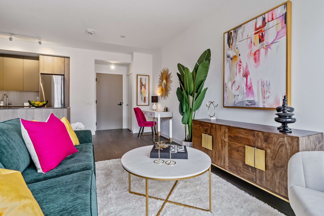 Brand New Downtown Condo