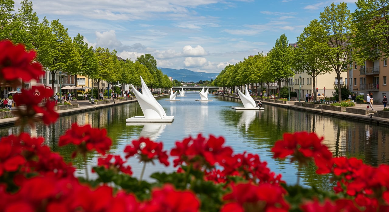 Phoenix vs Scottsdale