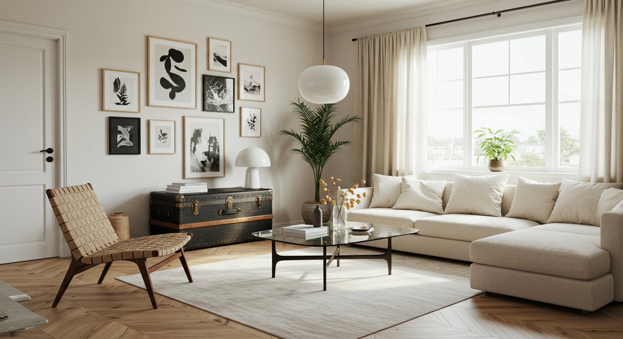 3 Charts That Show Why the Housing Market May Be Starting to Cool