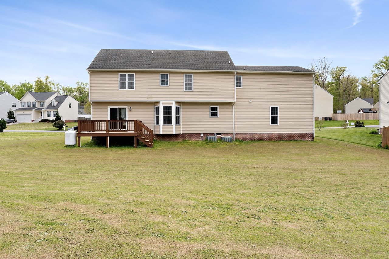 3636 Hamlin Creek Parkway