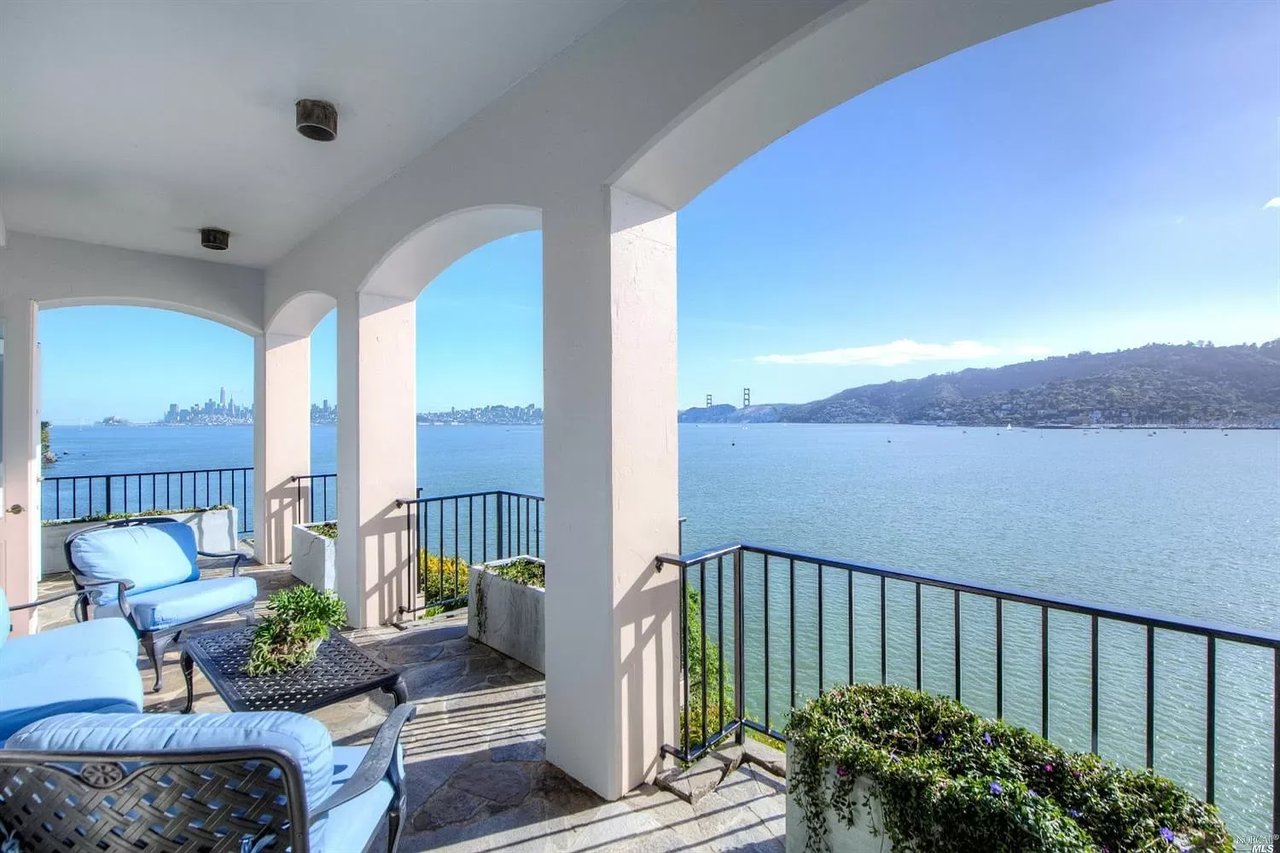 Sausalito Homes for Sale