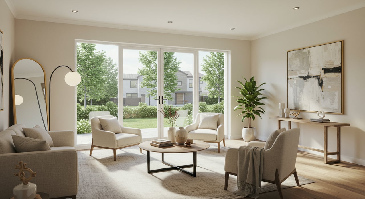 Will Home Prices Fall This Year? Here’s What Experts Say