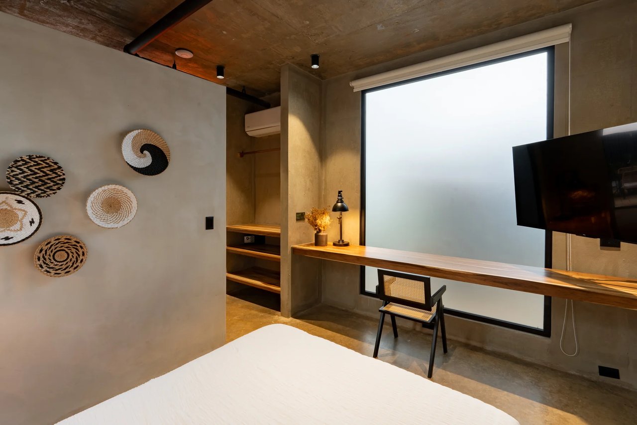Boutique Hospitality Asset, Jaco, Puntarenas