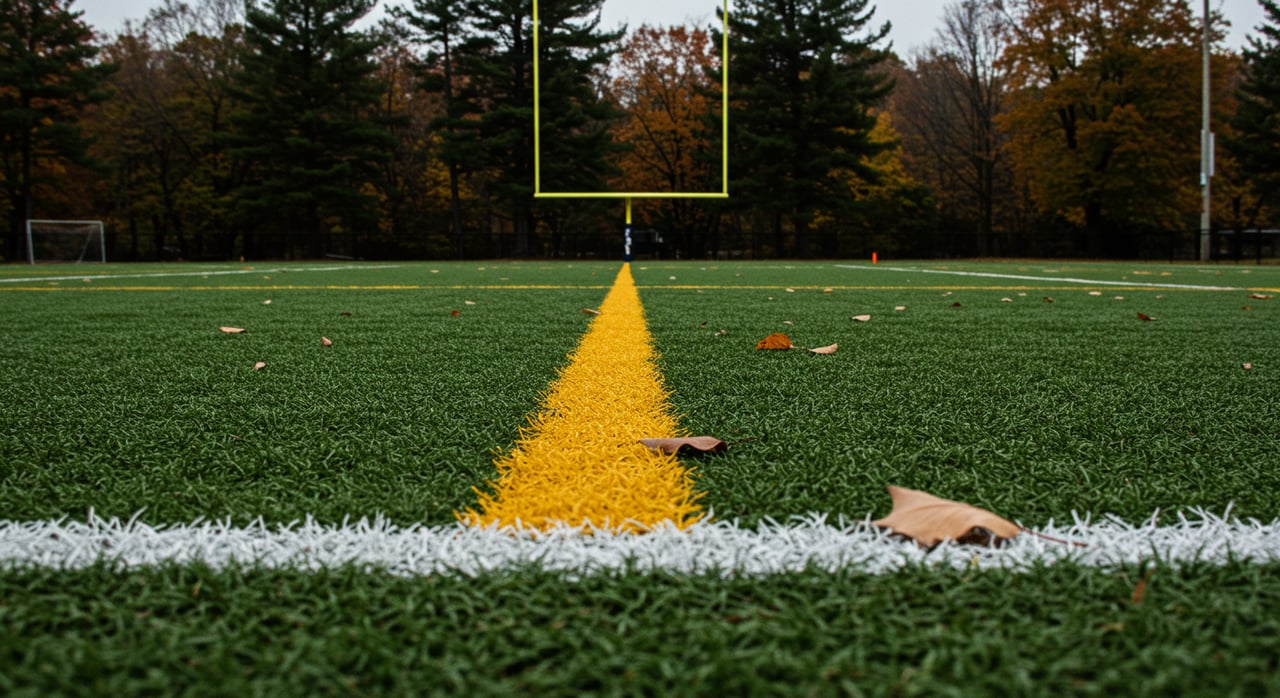 Real Estate Playoff: How Buying or Selling a Home Is Like the College Football Playoff