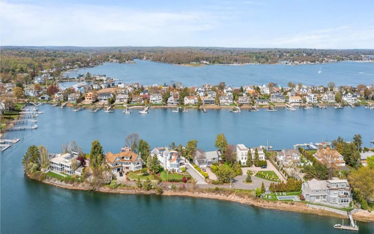 Art and Culture Scene in Westport: Events and Entertainment