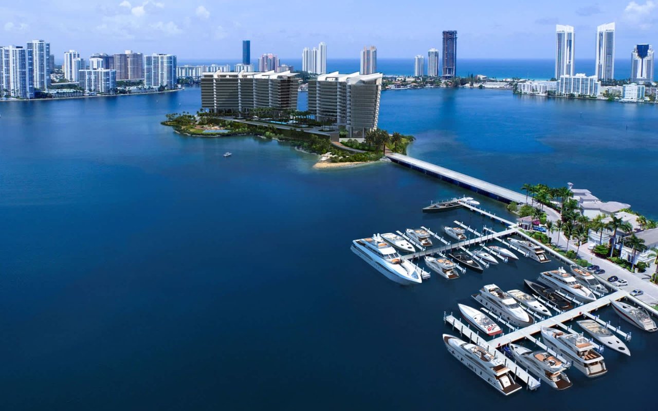 Voter's Decide on Marina's Future