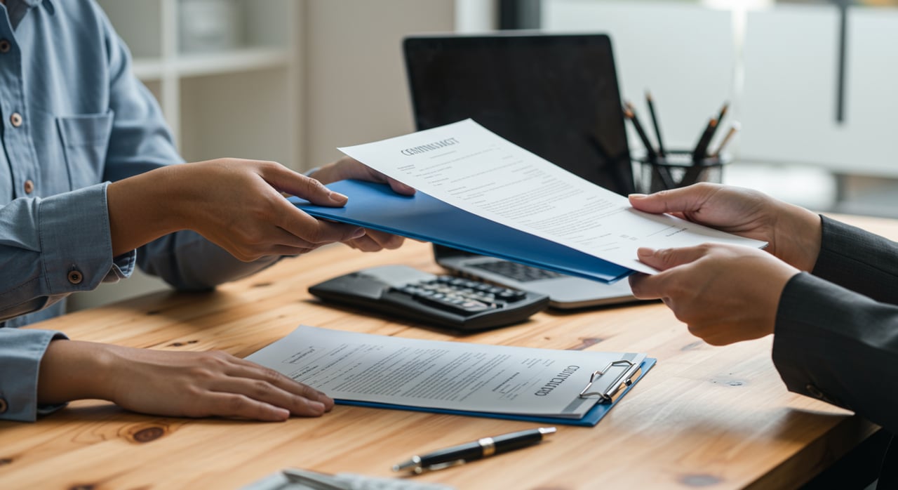 Jumbo Loan Requirements: Income, Credit, and Down Payment Guidelines