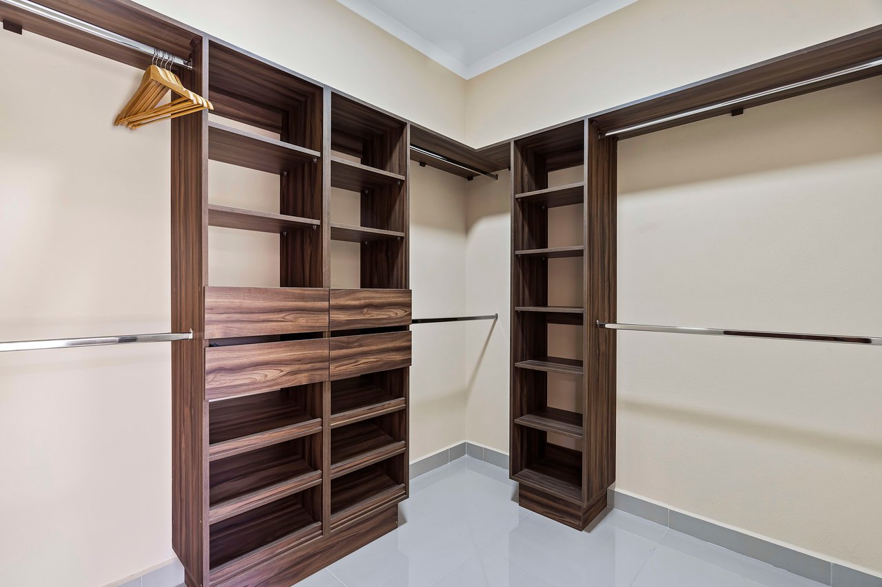 Casa Panarea | Brand New Home in Potrero!