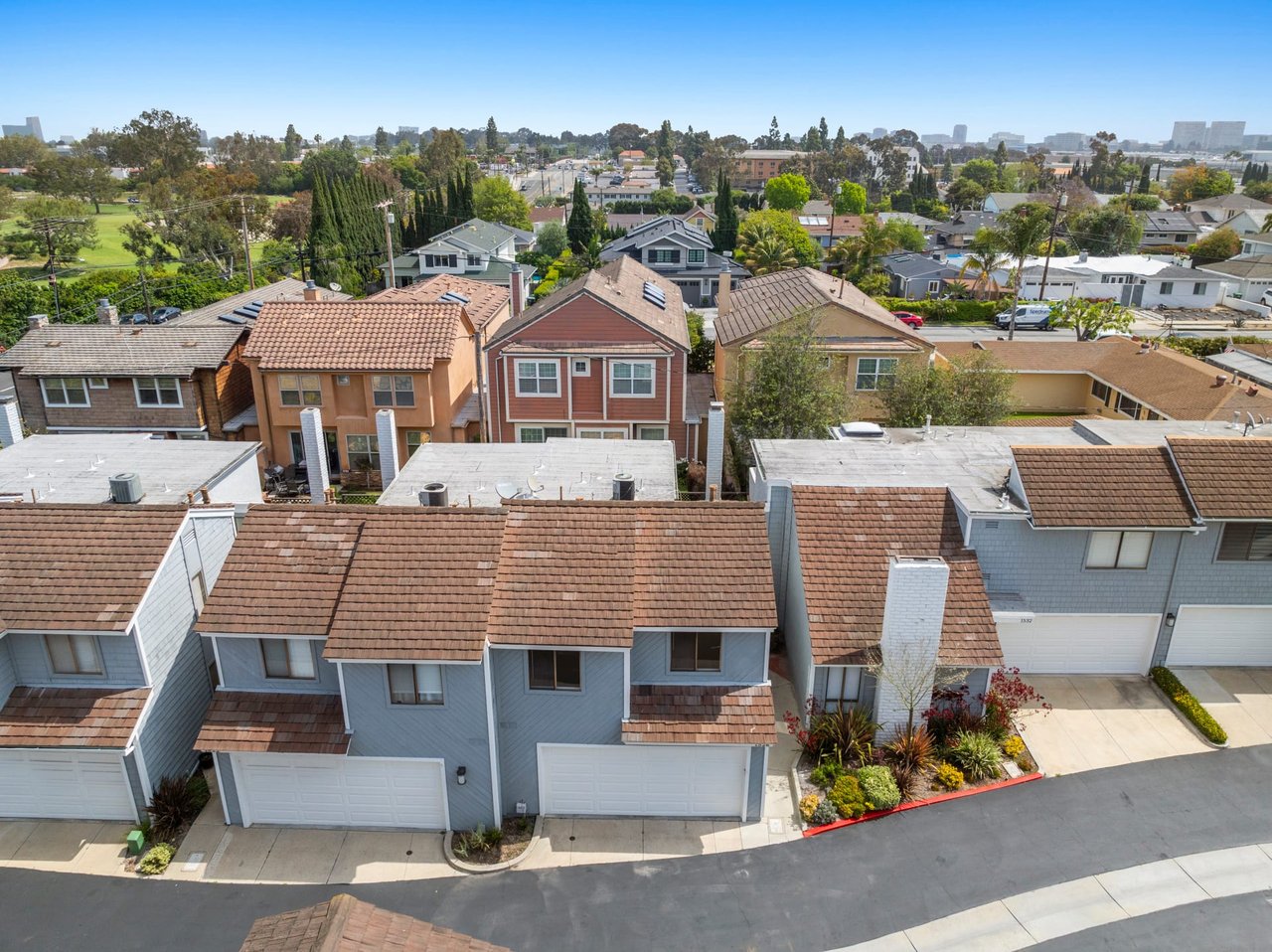 1526 August Lane #4