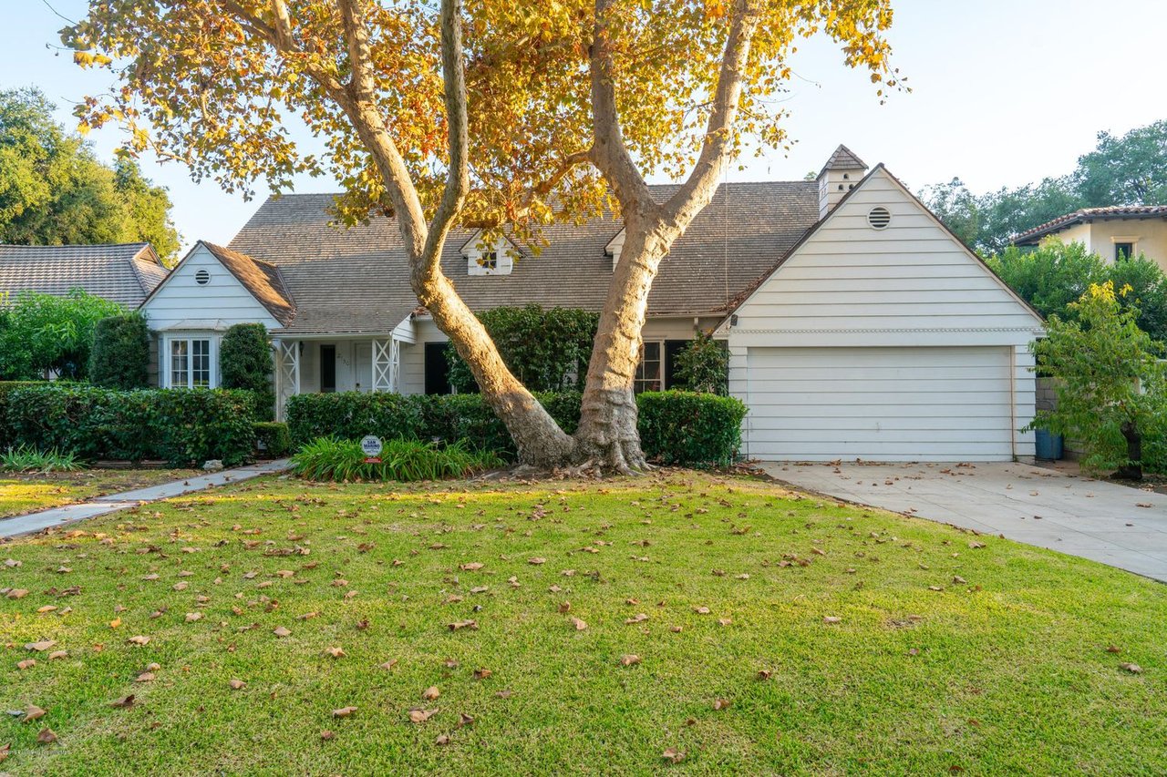 2150 Melville Dr, San Marino, CA 91108