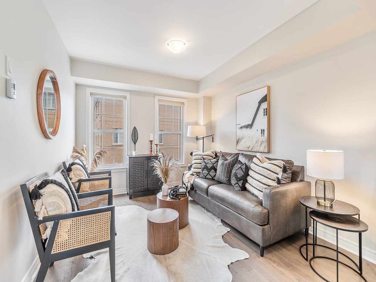 2280 BARONWOOD Drive Unit# 83