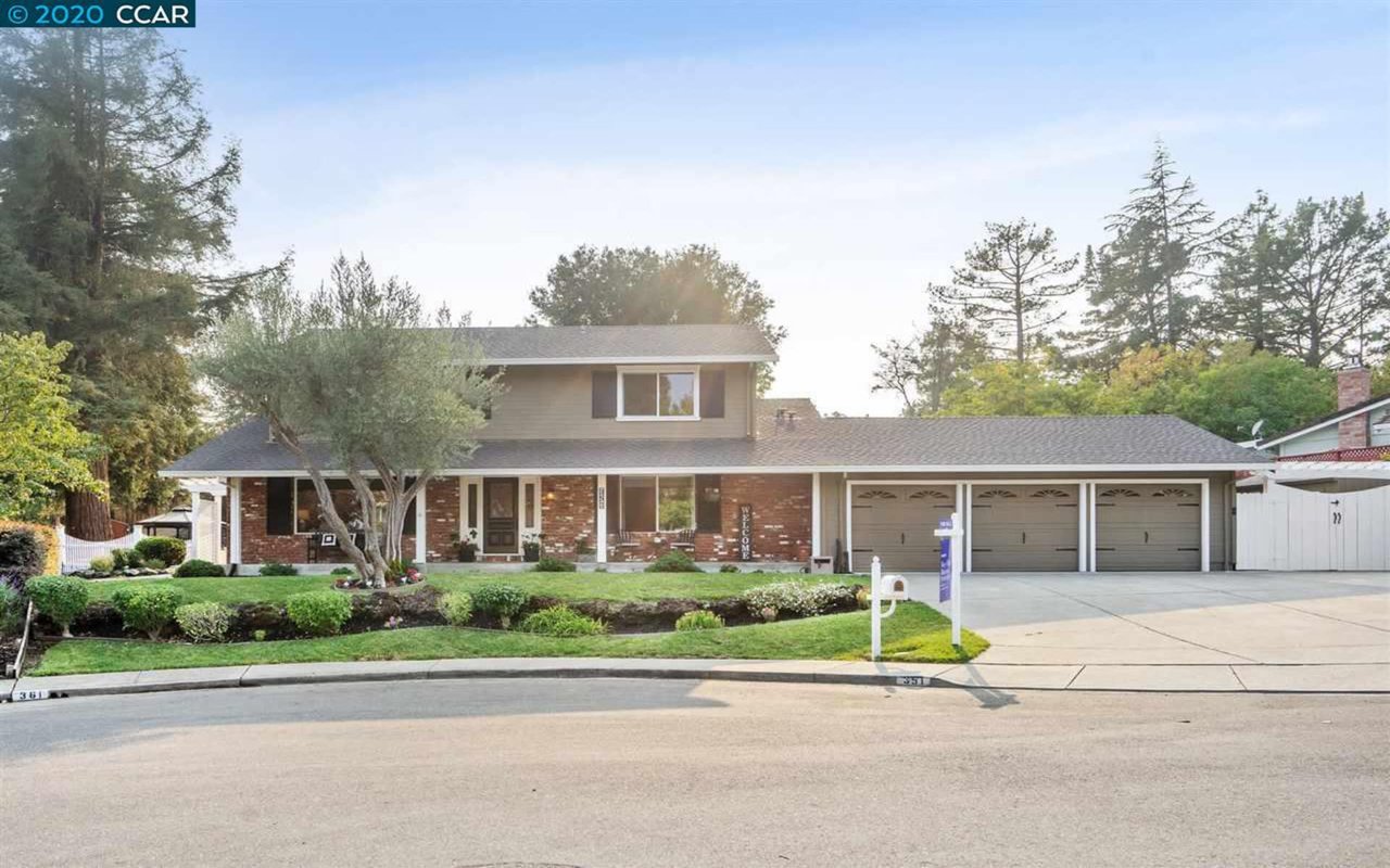 351 Murindo Pl