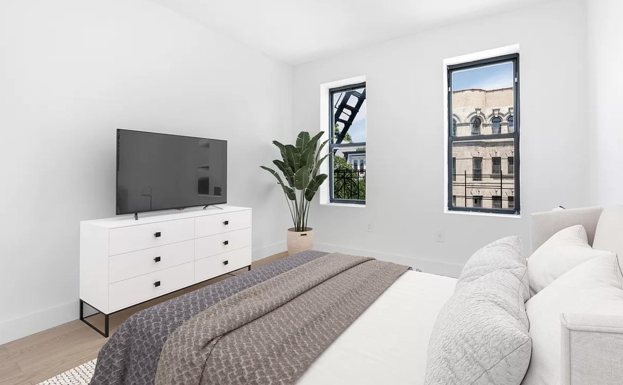 442 Decatur Street, Apt 7-C