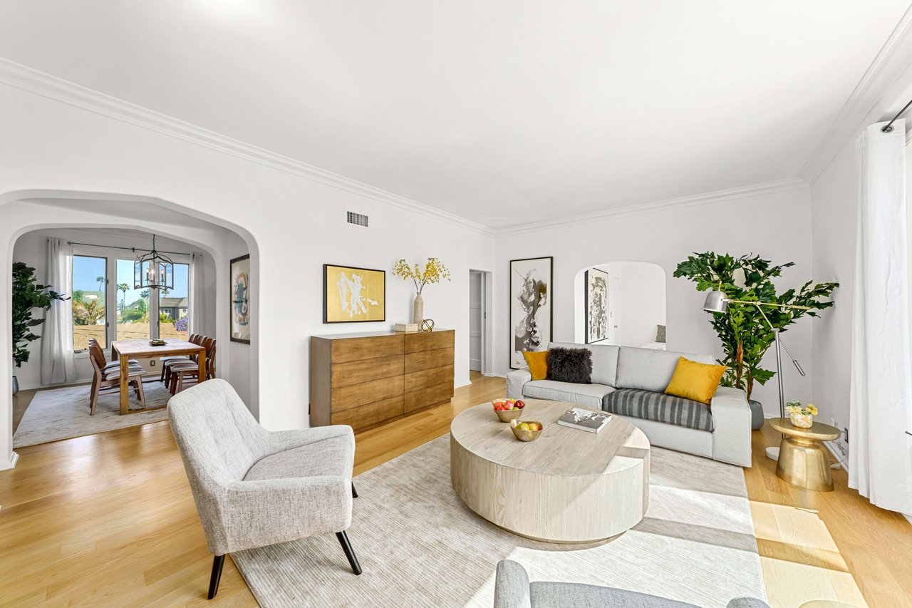 1424 N Crescent Heights Blvd #44