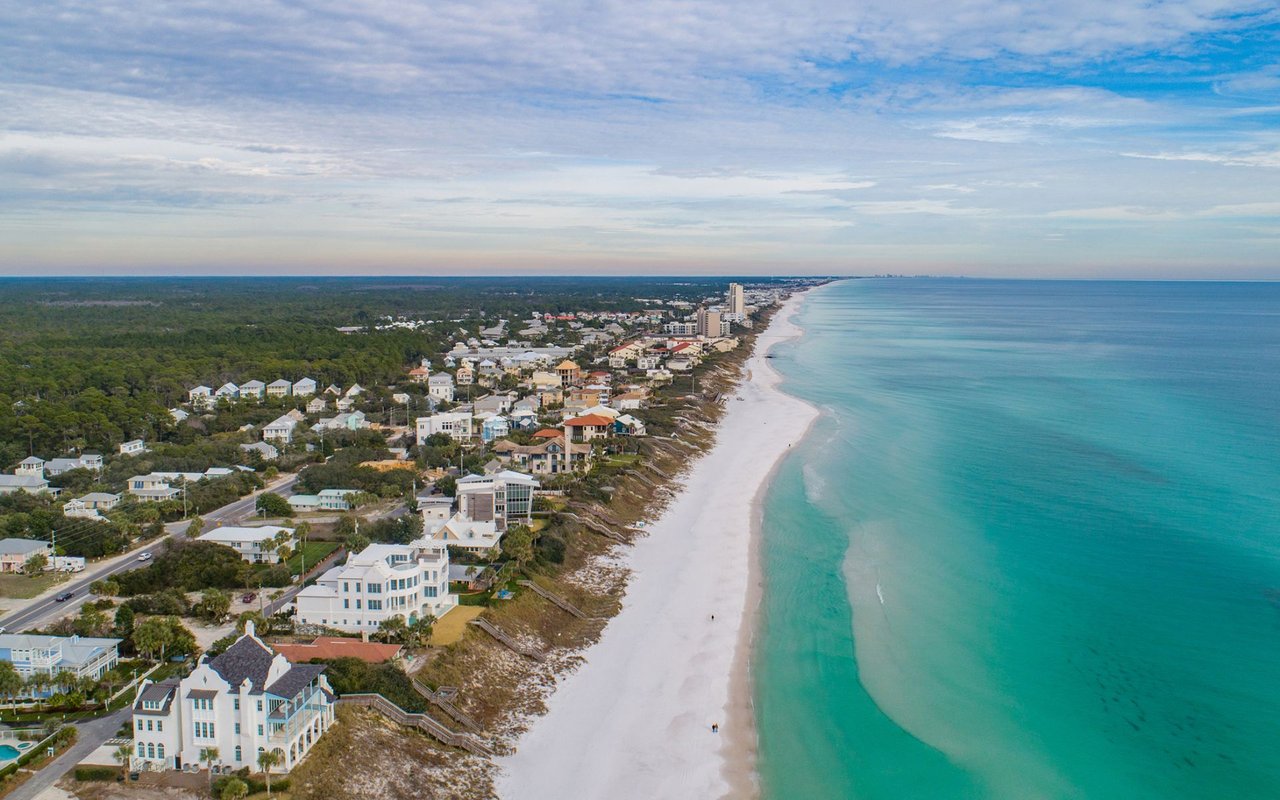 ICONIC MARKETS | SPOTLIGHT ON EMERALD COAST