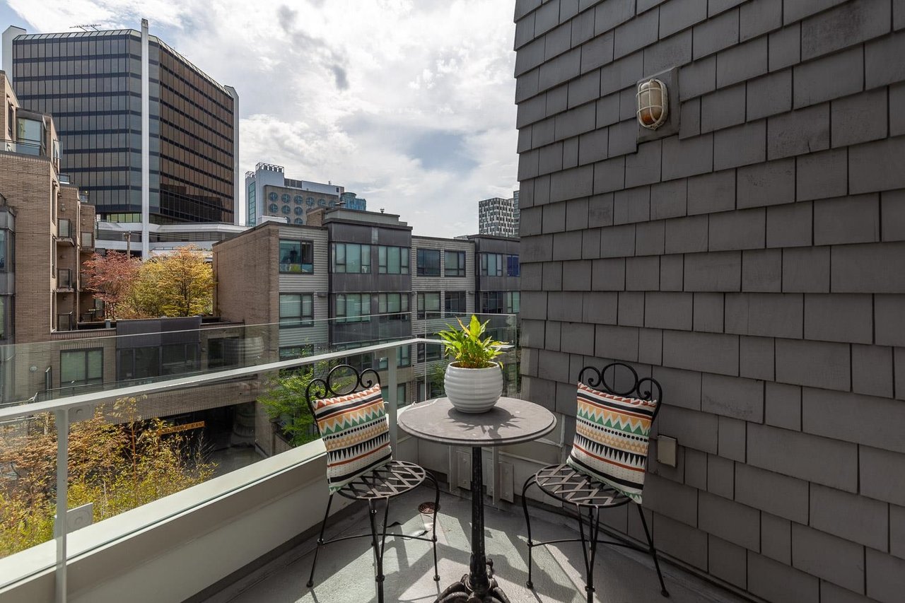 320-638 W 7th Avenue, Vancouver