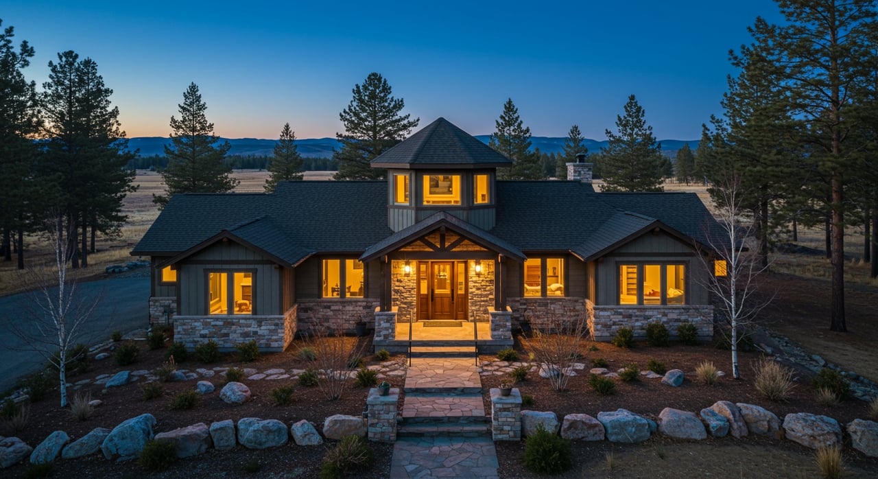 Learn More About our Stunning Lafayette CO Home for Sale