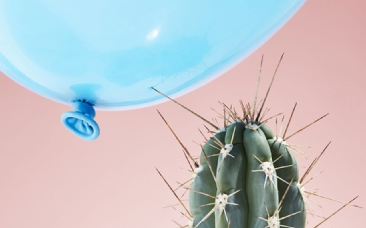 3 Reasons We’re Definitely Not in a Housing Bubble