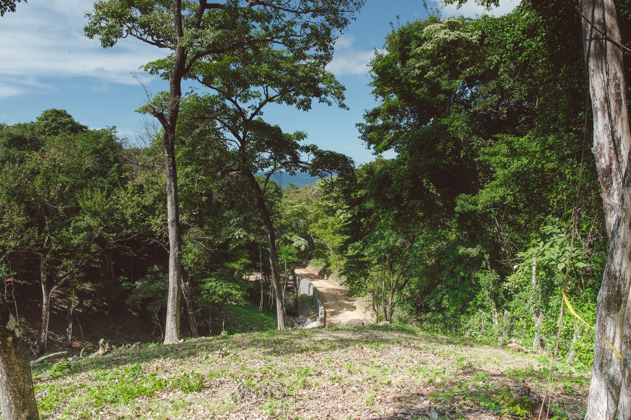 Premier Ocean View Homesite, Nosara, Guanacaste
