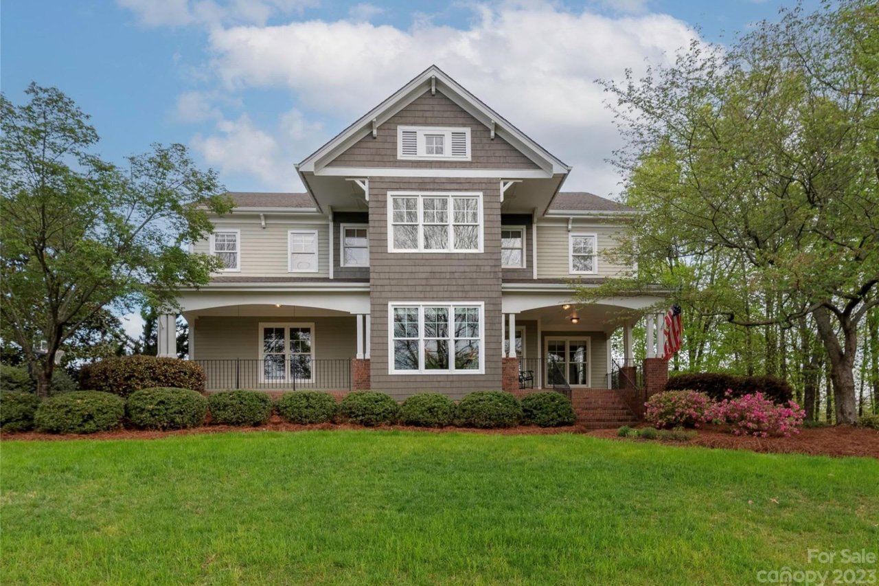 Are You Ready to Buy Your First Home in Huntersville? Find Out!