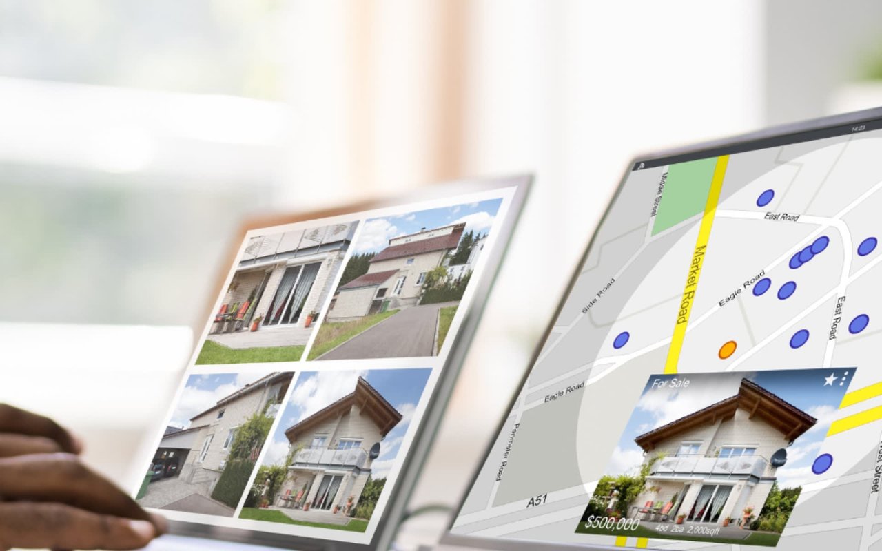 The Importance of Digital Marketing When Selling Your Home