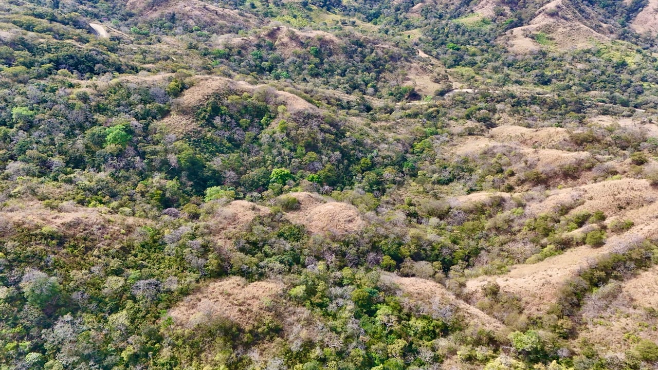 Ocean View Development Site, Flamingo, Guanacaste