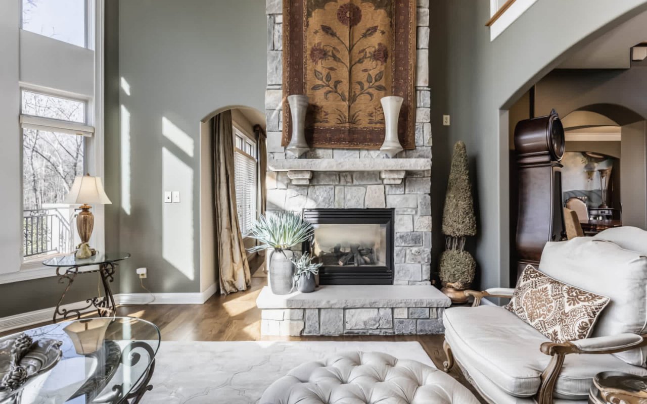 Luxury Homes for Sale in the Indy Area | March 2023