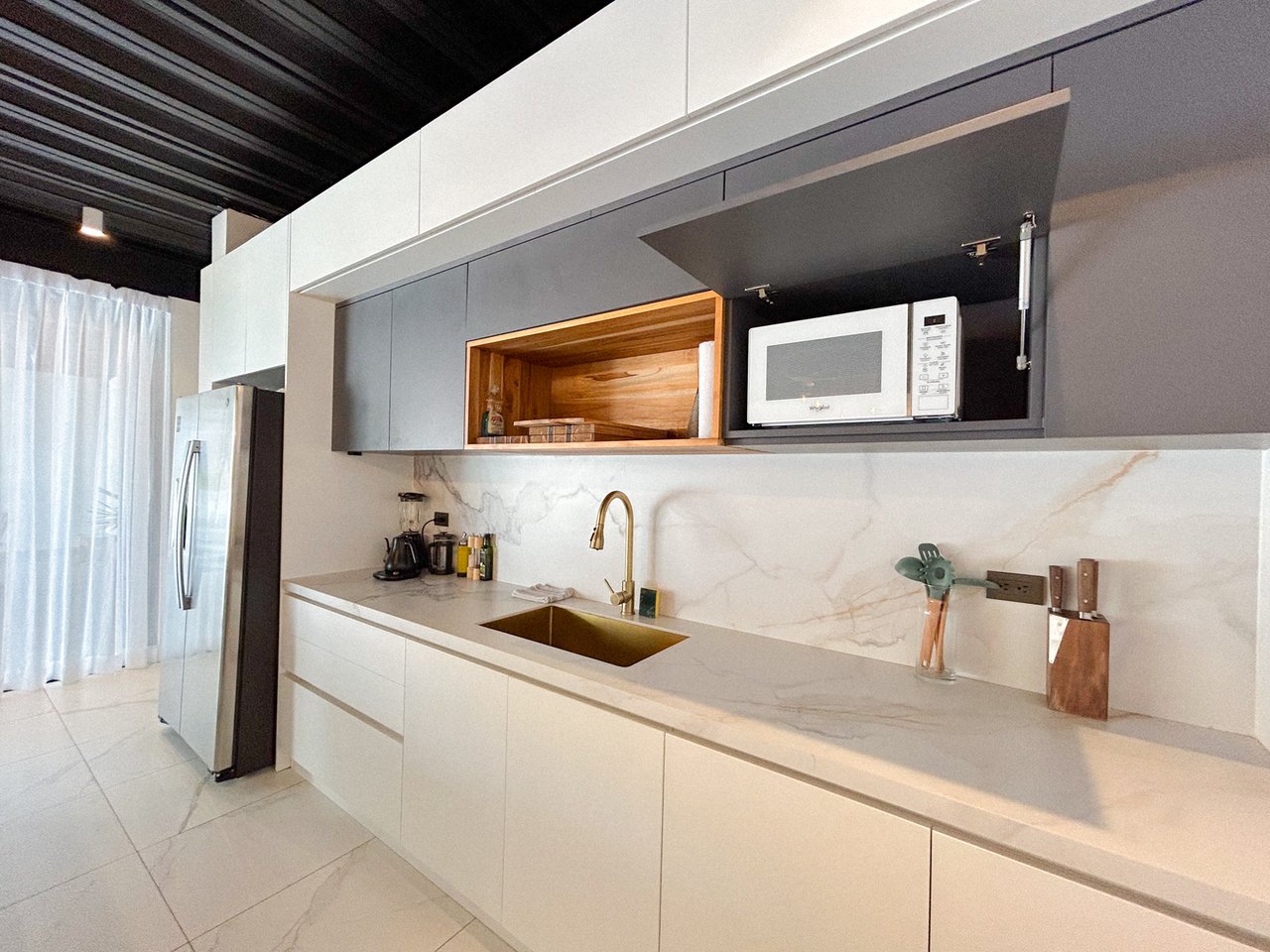 Modern Villas Development Land, Santa Teresa, Puntarenas