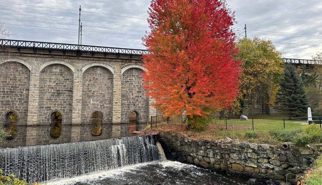 Canton, MA