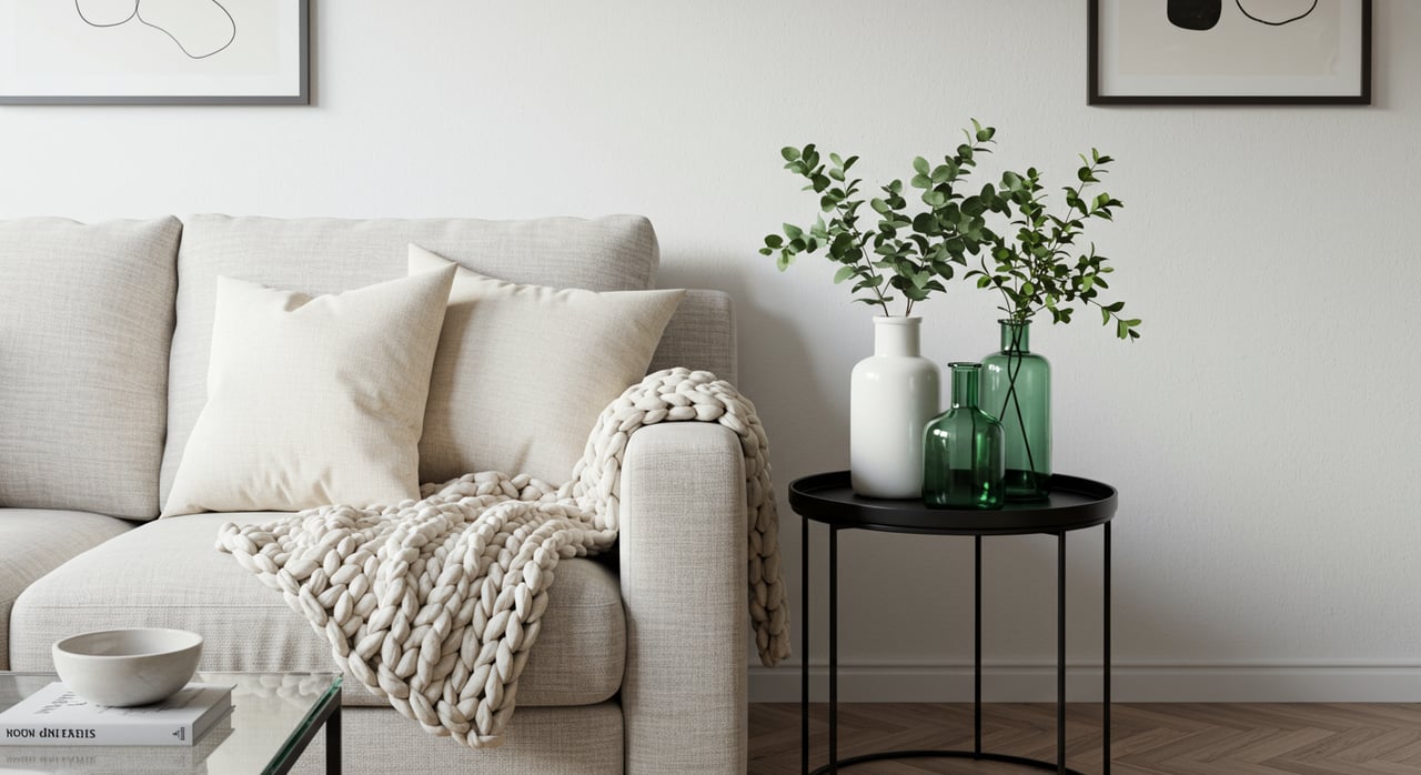 4 Steps to Getting Your Home Ready to Sell