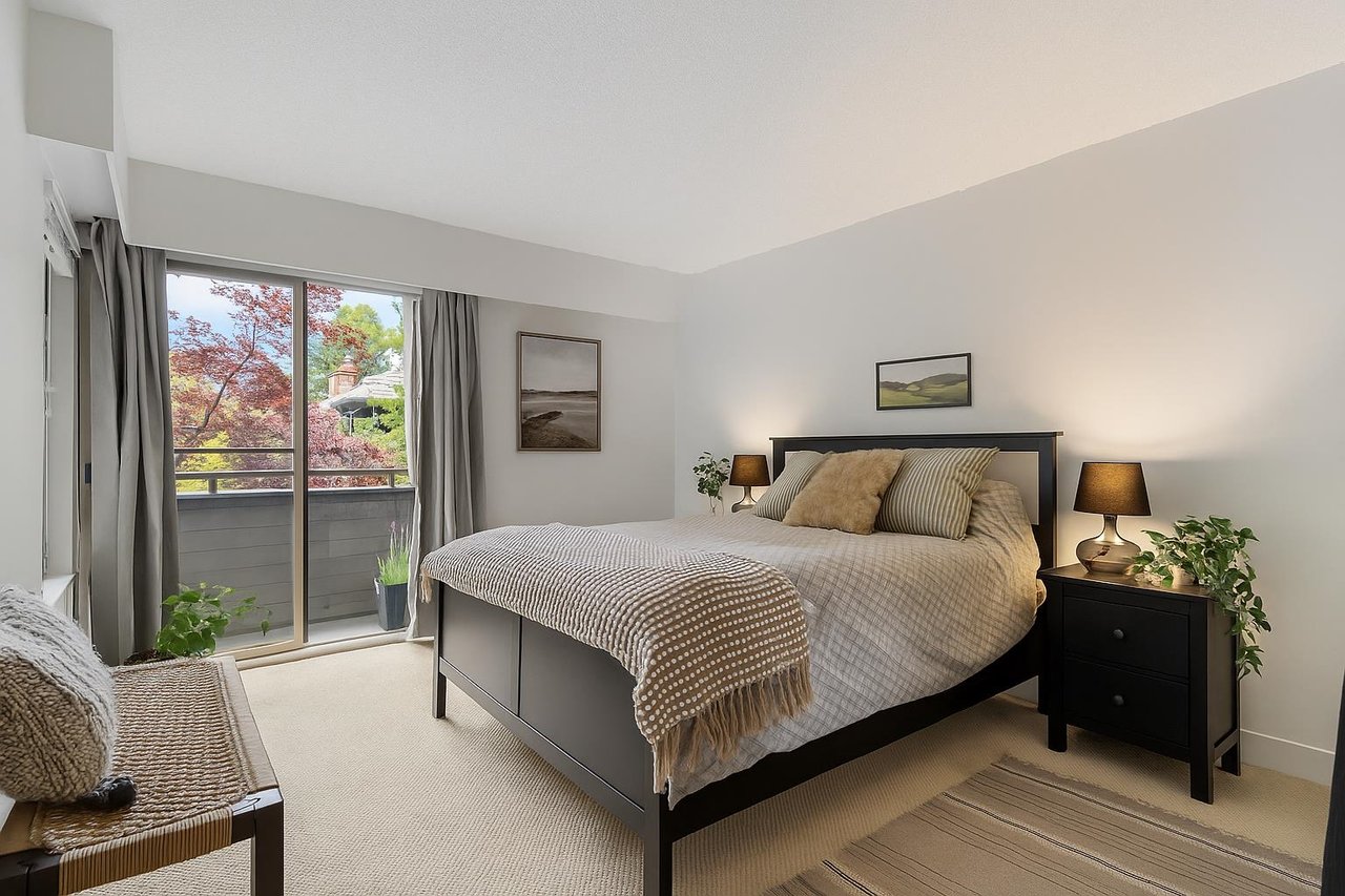 302-1777 W 13th Avenue, Vancouver