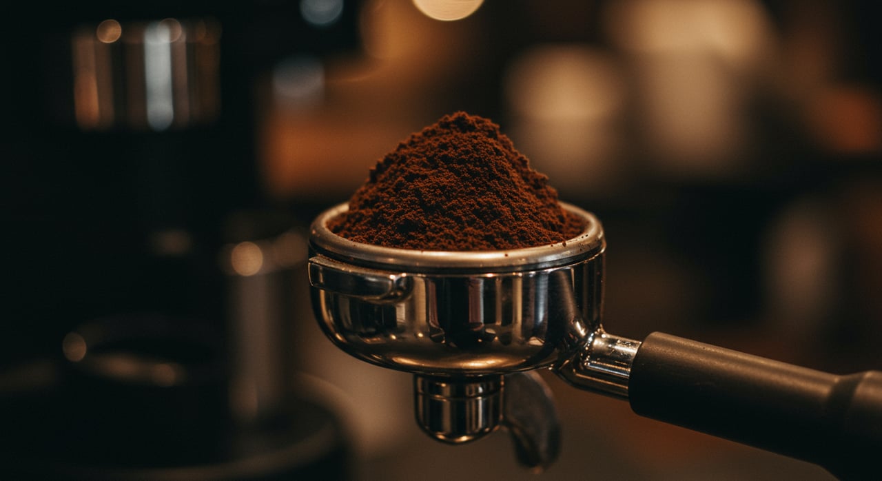 Buggy Town Coffee - Carthage NC