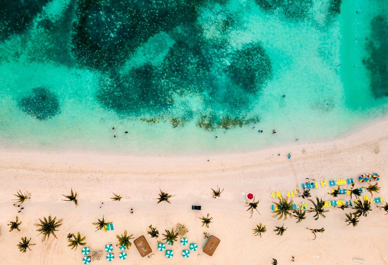 Sandy Exuma Beach Lots For Sale!