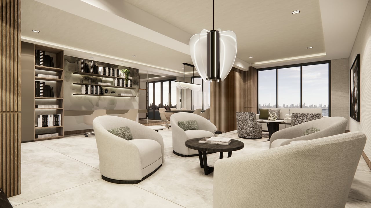 July 2024 - Shoma Group Commences Construction on Shoma Bay Luxury Waterfront Residences in North Bay Village