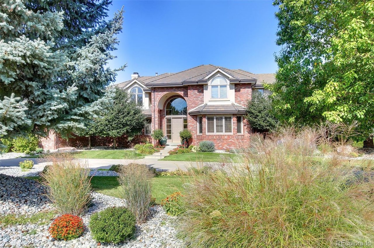 38 Cherry Hills Farm Dr