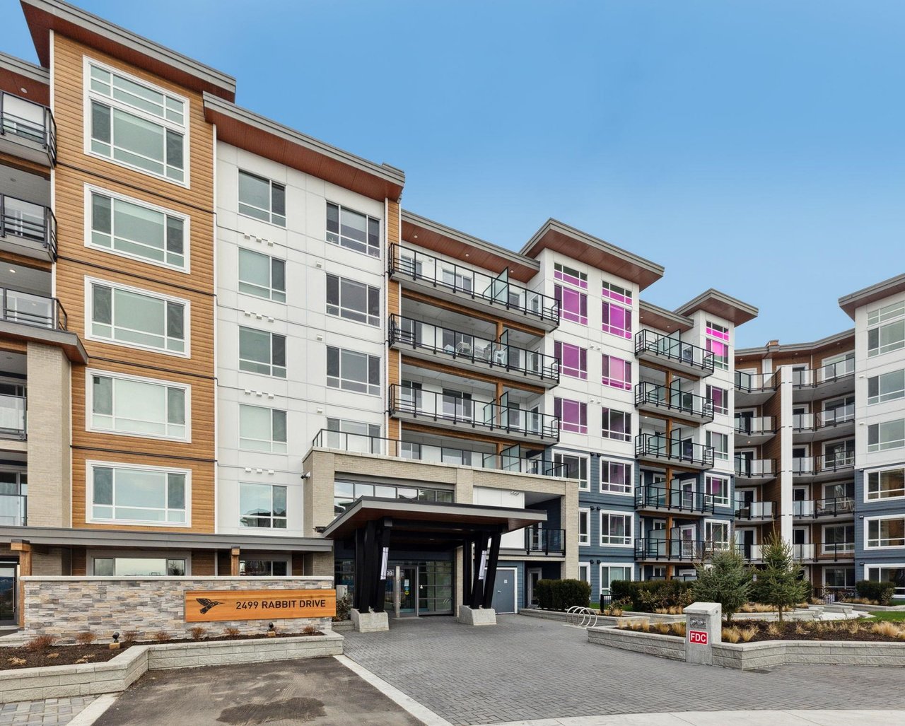 201-2499 Rabbit Dr