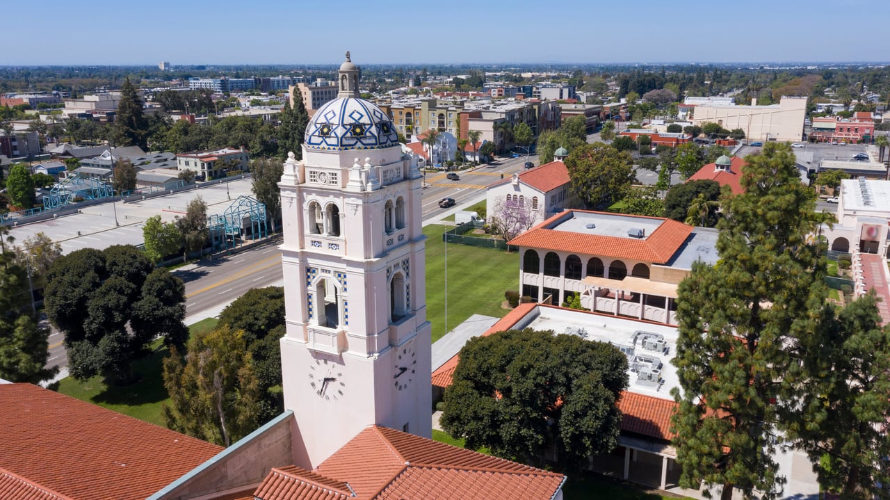 FULLERTON